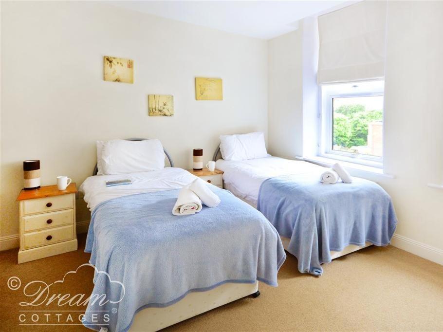 Azure Apartment 웨이머스만 외부 사진